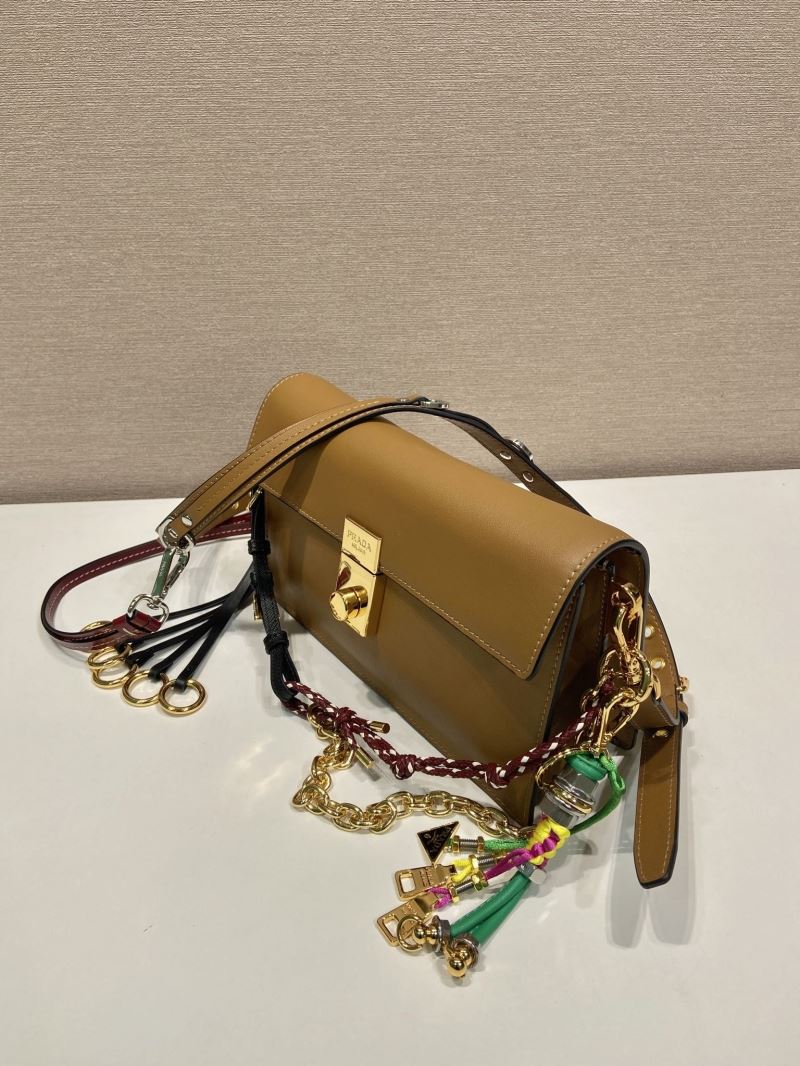 Pra*a hobo bags